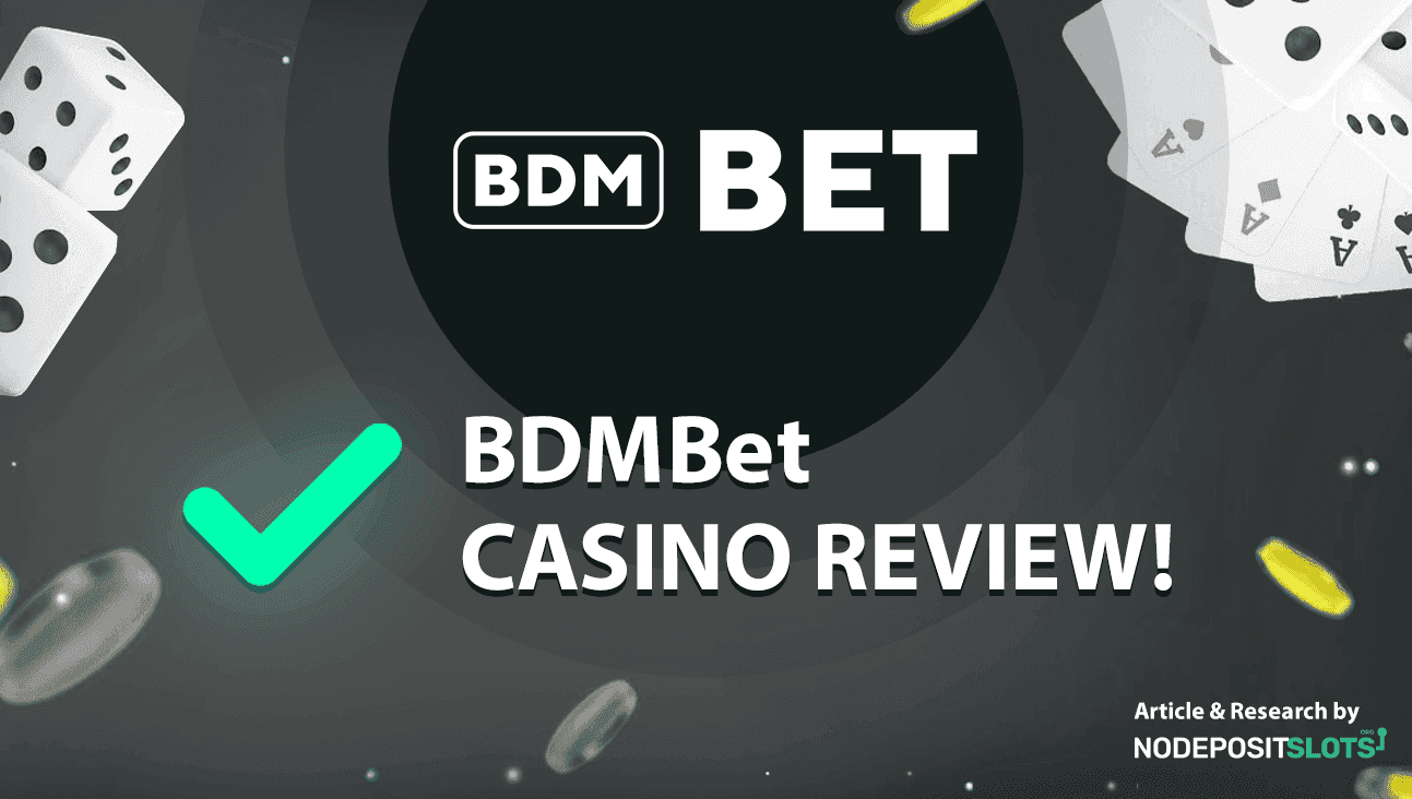 BDM Bet Experiencia 2025 - Paraiso de Botes